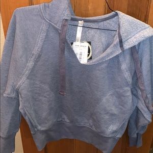 Free People Movement Sweatshirt